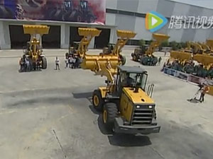 首期《兵來“匠”擋》在晉工機(jī)械完美收官！即將開播！